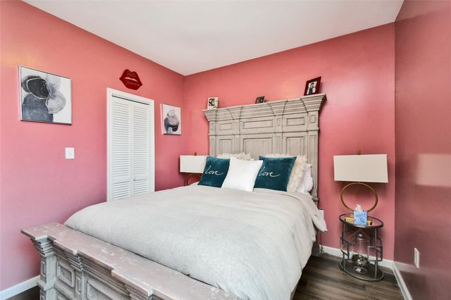791 Road 5707, Cleveland, TX 77327