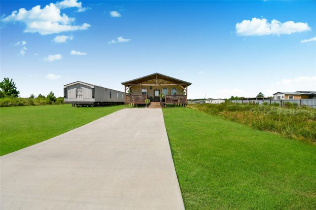 791 Road 5707, Cleveland, TX 77327