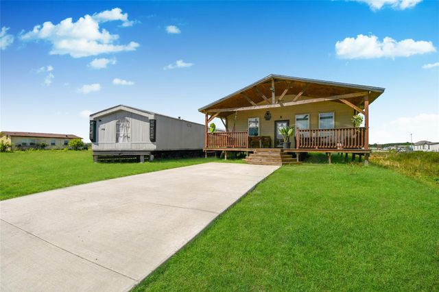 791 Road 5707, Cleveland, TX 77327