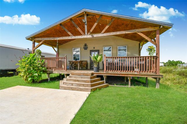 791 Road 5707, Cleveland, TX 77327