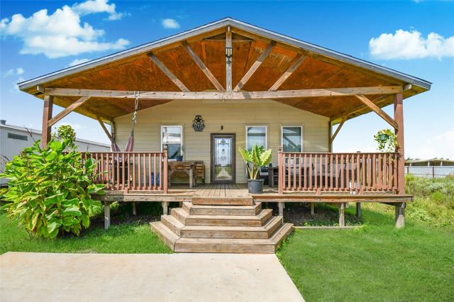 791 Road 5707, Cleveland, TX 77327