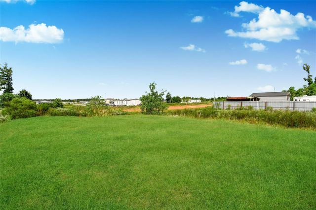 791 Road 5707, Cleveland, TX 77327