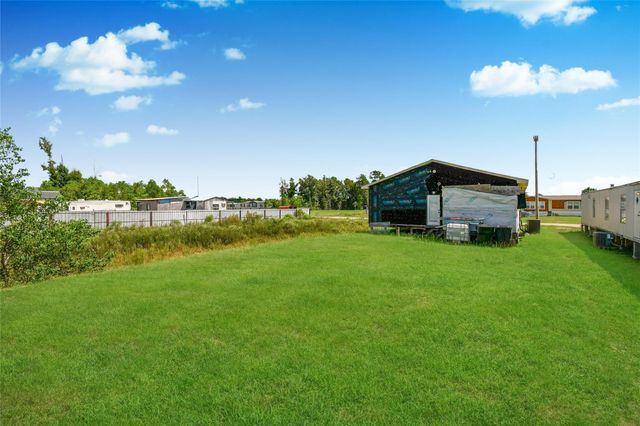 791 Road 5707, Cleveland, TX 77327