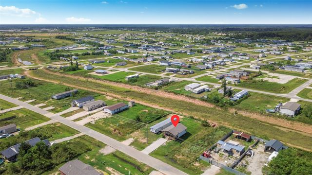 791 Road 5707, Cleveland, TX 77327