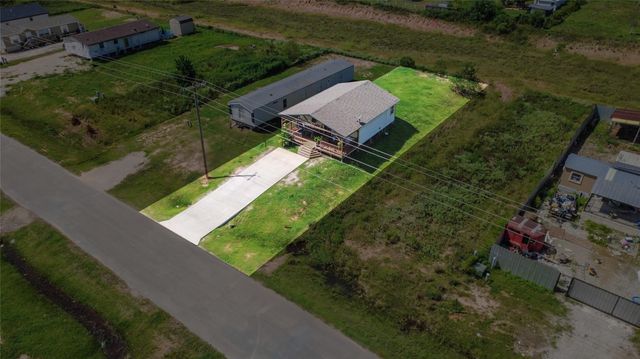 791 Road 5707, Cleveland, TX 77327