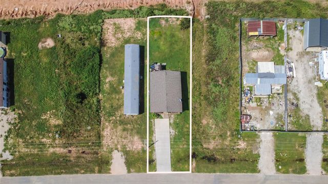 791 Road 5707, Cleveland, TX 77327