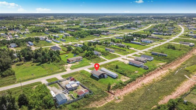791 Road 5707, Cleveland, TX 77327