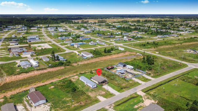 791 Road 5707, Cleveland, TX 77327