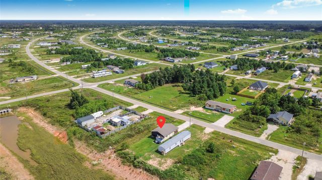 791 Road 5707, Cleveland, TX 77327
