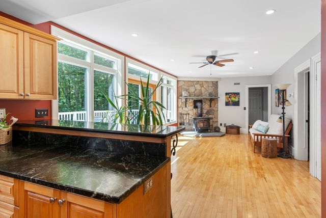 60 Prospect Street, Ipswich, MA 01938