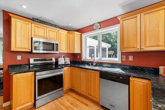 60 Prospect Street, Ipswich, MA 01938