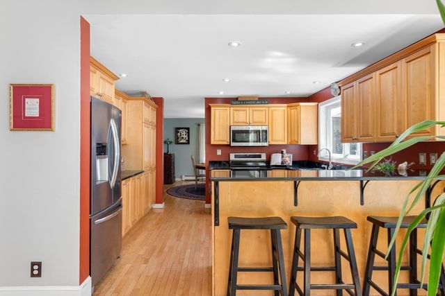 60 Prospect Street, Ipswich, MA 01938