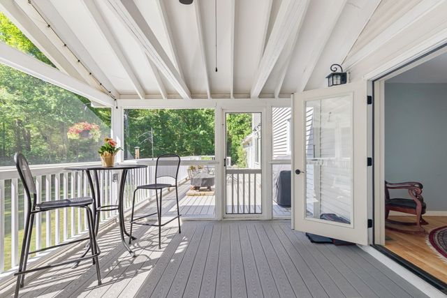 60 Prospect Street, Ipswich, MA 01938