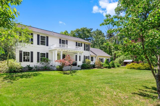 60 Prospect Street, Ipswich, MA 01938