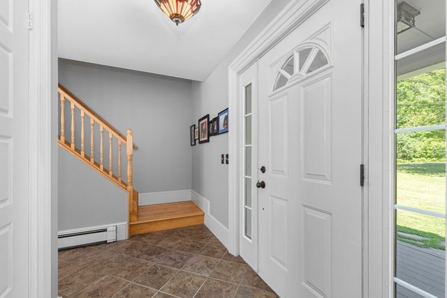 60 Prospect Street, Ipswich, MA 01938