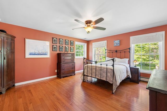 60 Prospect Street, Ipswich, MA 01938