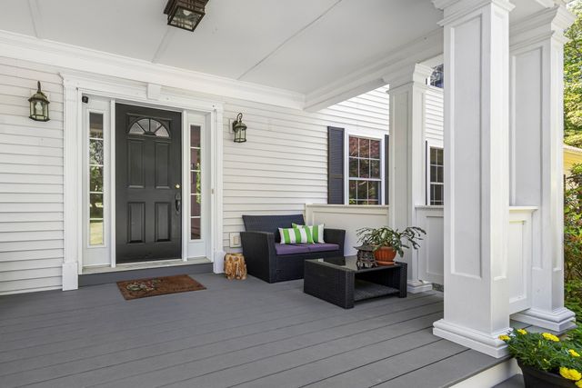 60 Prospect Street, Ipswich, MA 01938