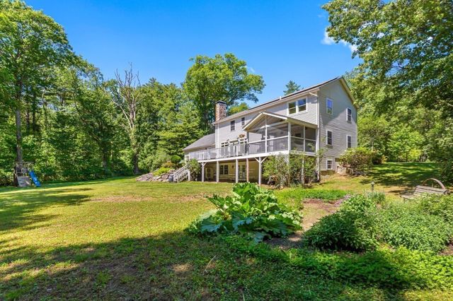 60 Prospect Street, Ipswich, MA 01938