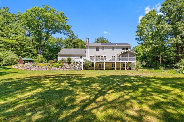 60 Prospect Street, Ipswich, MA 01938