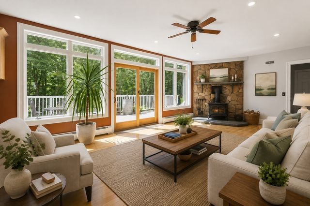 60 Prospect Street, Ipswich, MA 01938
