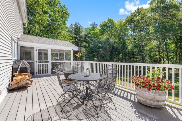 60 Prospect Street, Ipswich, MA 01938