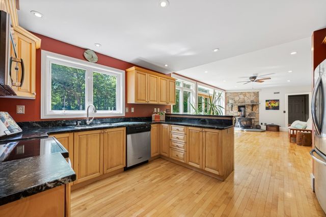 60 Prospect Street, Ipswich, MA 01938