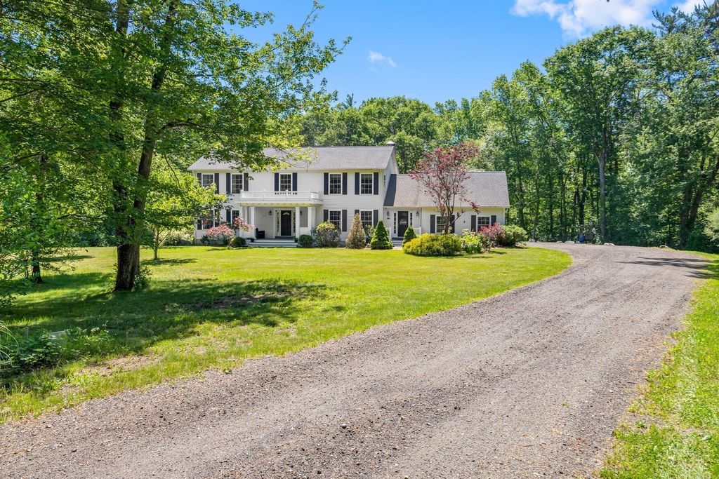 60 Prospect Street, Ipswich, MA 01938