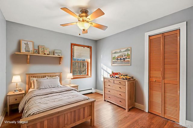 60 Arbutus Street, Putnam Valley, NY 10579