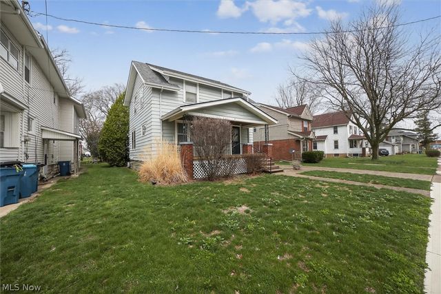 322 W 28th Street, Lorain, OH 44055