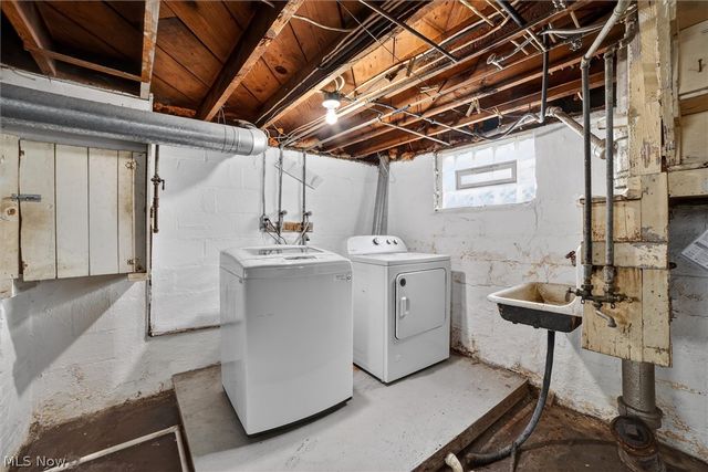 322 W 28th Street, Lorain, OH 44055