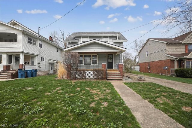 322 W 28th Street, Lorain, OH 44055
