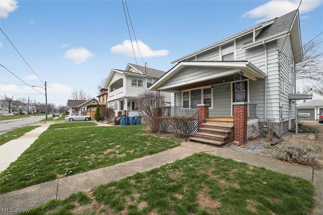 322 W 28th Street, Lorain, OH 44055