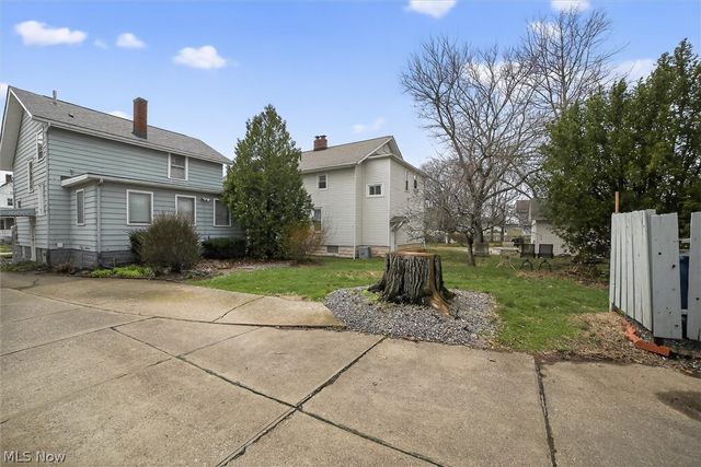 322 W 28th Street, Lorain, OH 44055