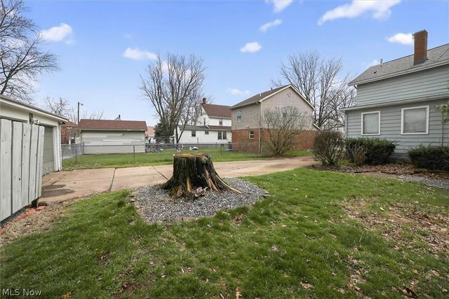 322 W 28th Street, Lorain, OH 44055