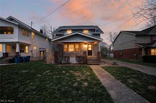 322 W 28th Street, Lorain, OH 44055