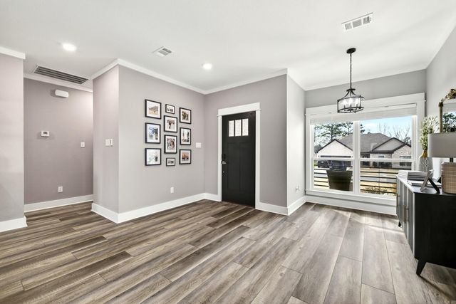 105 Michelle Drive, Beebe, AR 72012