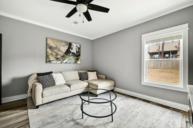 105 Michelle Drive, Beebe, AR 72012
