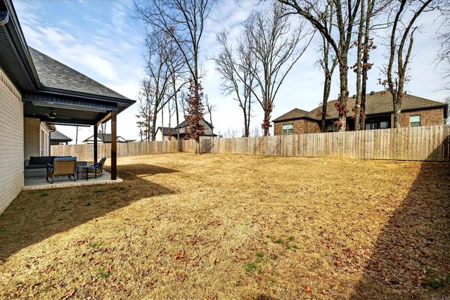 105 Michelle Drive, Beebe, AR 72012