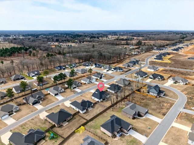 105 Michelle Drive, Beebe, AR 72012