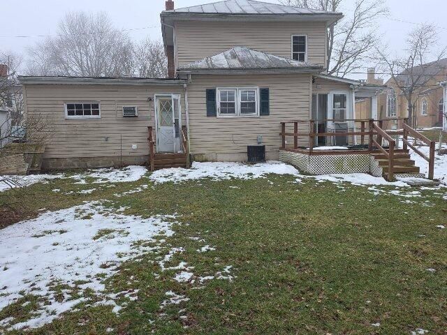 80 S Hartford Avenue, Centerburg, OH 43011