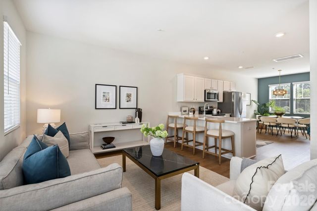 2409 Via del Conte Alley, Charlotte, NC 28205