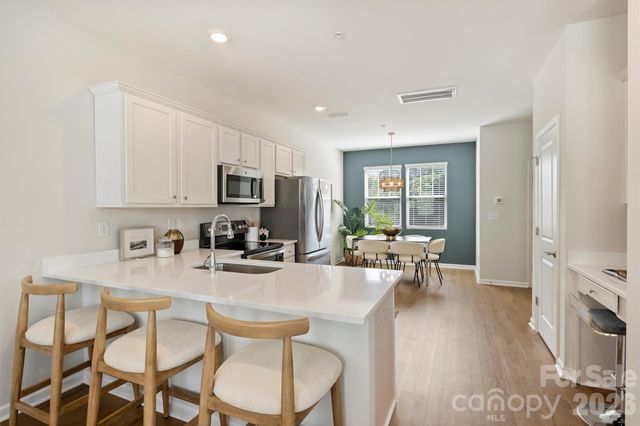 2409 Via del Conte Alley, Charlotte, NC 28205