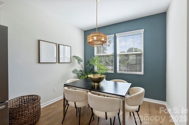 2409 Via del Conte Alley, Charlotte, NC 28205