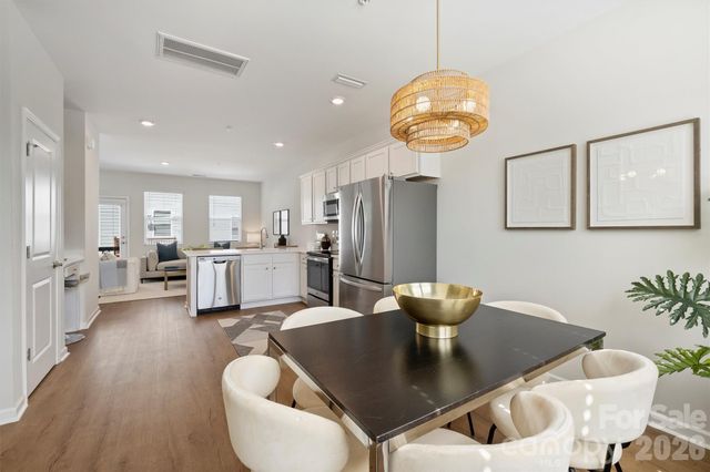 2409 Via del Conte Alley, Charlotte, NC 28205