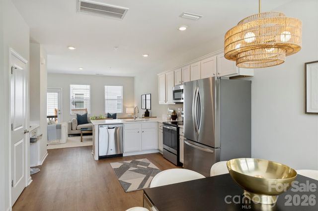 2409 Via del Conte Alley, Charlotte, NC 28205