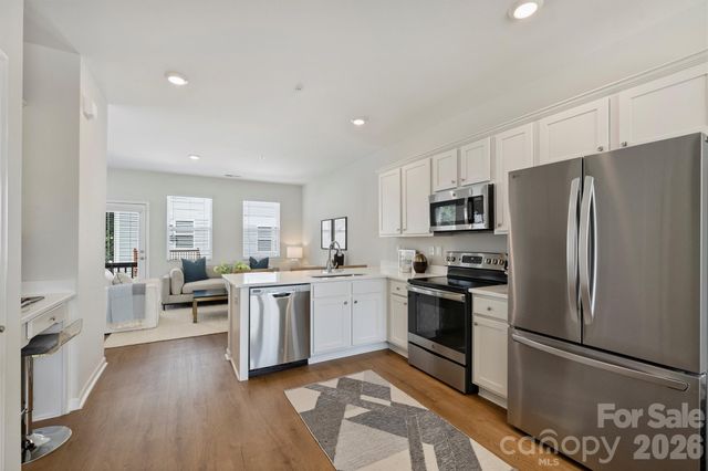 2409 Via del Conte Alley, Charlotte, NC 28205