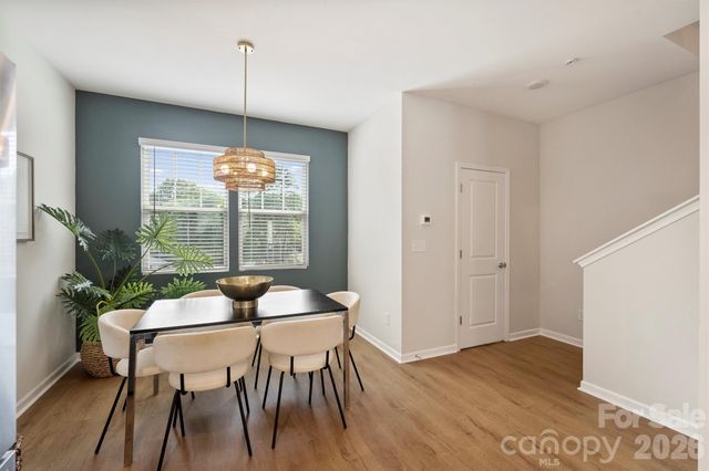 2409 Via del Conte Alley, Charlotte, NC 28205