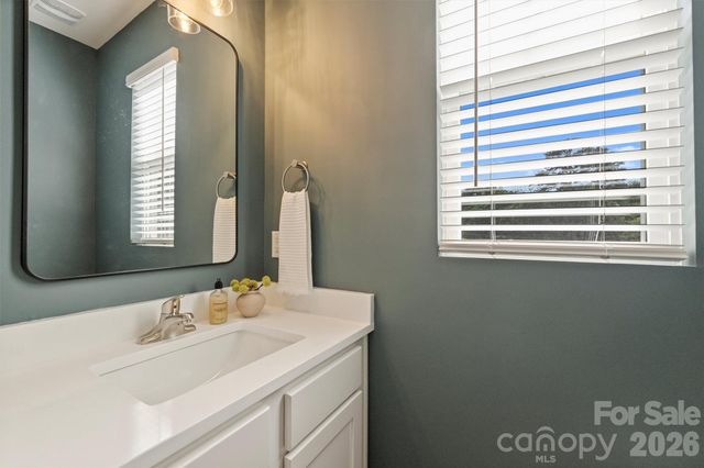 2409 Via del Conte Alley, Charlotte, NC 28205