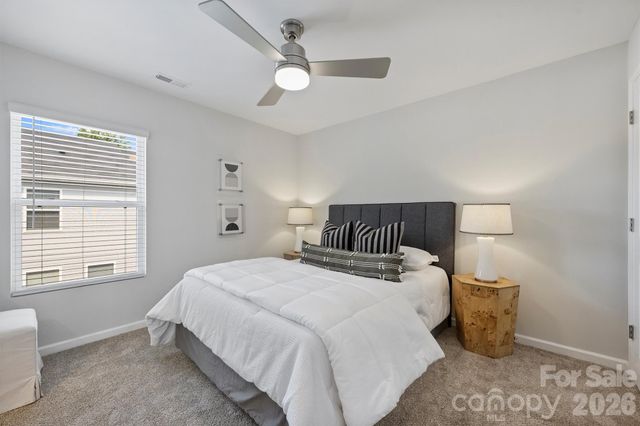 2409 Via del Conte Alley, Charlotte, NC 28205