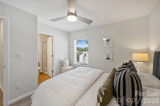 2409 Via del Conte Alley, Charlotte, NC 28205